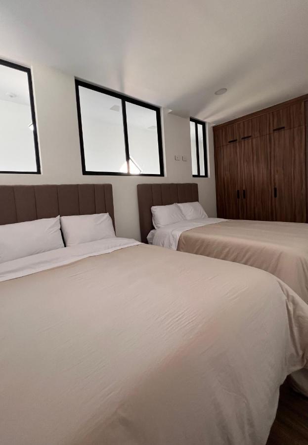 Departamento Nuevo En El Corazon De La Condesa Daire Meksika Dış mekan fotoğraf