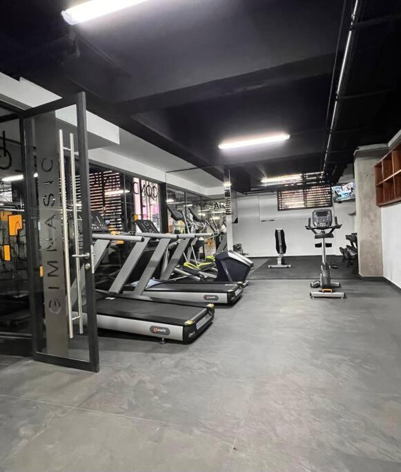 Departamento Nuevo En El Corazon De La Condesa Daire Meksika Dış mekan fotoğraf