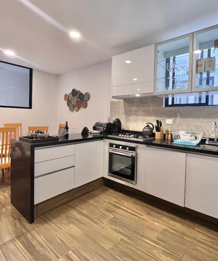 Departamento Nuevo En El Corazon De La Condesa Daire Meksika Dış mekan fotoğraf