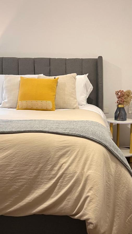 Departamento Nuevo En El Corazon De La Condesa Daire Meksika Dış mekan fotoğraf